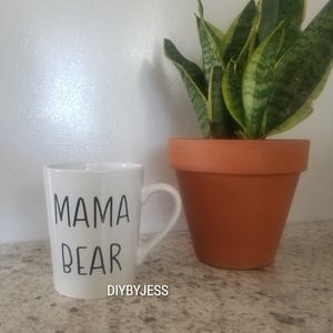 Custom Coffee Mug